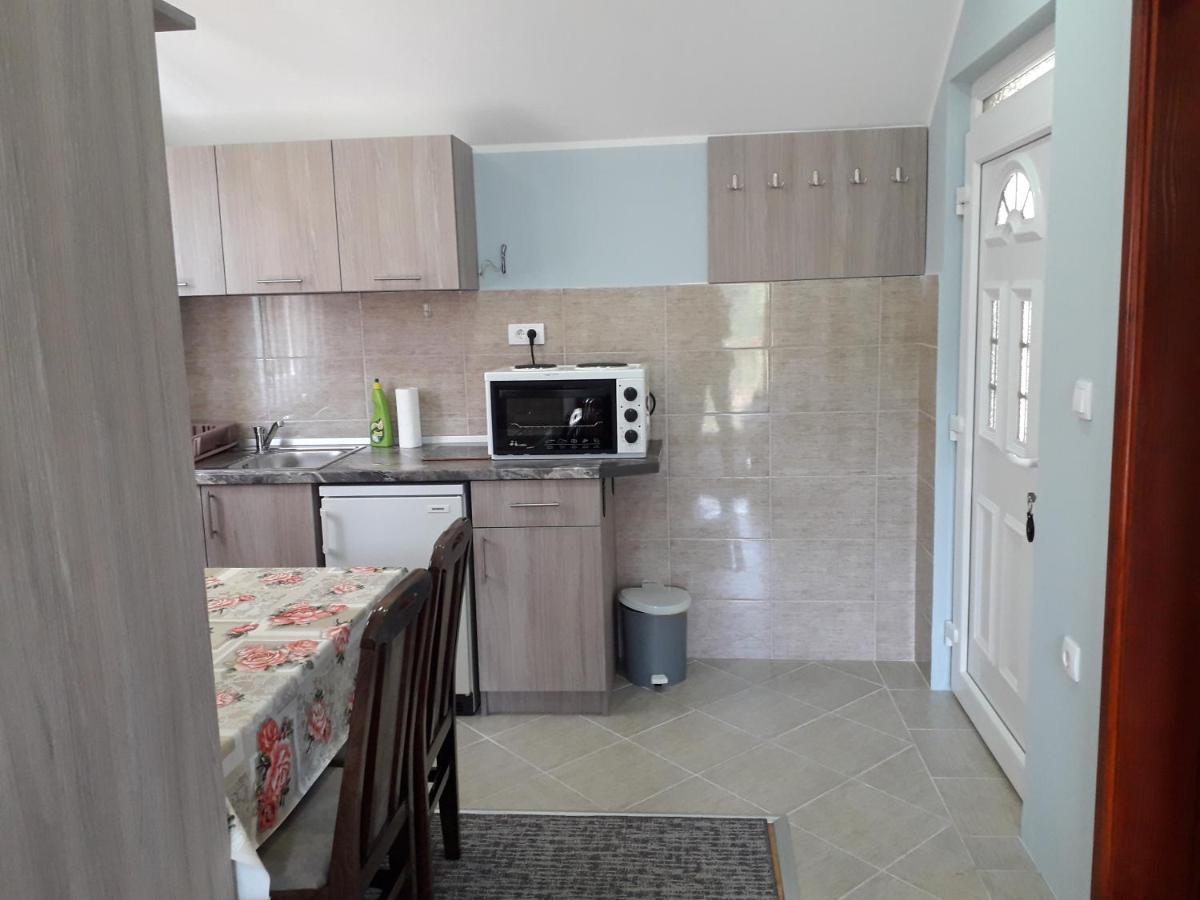 Apartmani Maksimovic Mokra Gora Exteriör bild