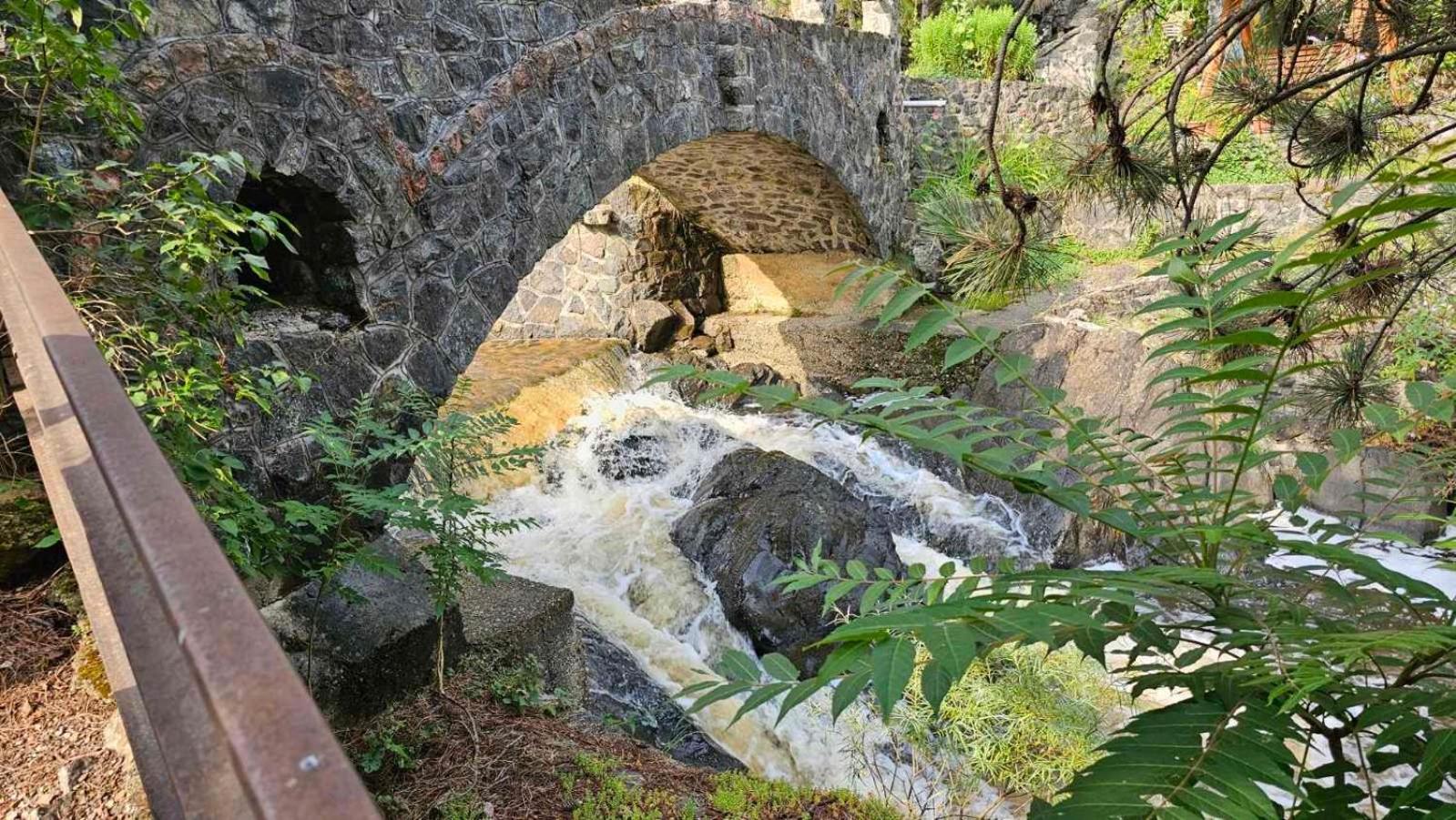 Apartmani Maksimovic Mokra Gora Exteriör bild